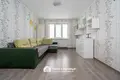 Wohnung 2 zimmer 58 m² Minsk, Belarus