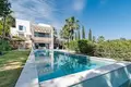 Haus 5 Schlafzimmer 528 m² Benahavis, Spanien