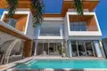 Вилла 3 спальни 338 м² Си Сунтон, Таиланд