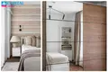 Appartement 3 chambres 66 m² Vilnius, Lituanie