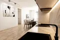 Wohnung in einem Neubau Stilvolle Wohnungen mit Meerblick in Finestrat an der Costa Blanca