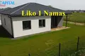 Dom 105 m² Janucie II, Litwa