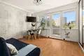 Wohnung 2 zimmer 43 m² Warschau, Polen