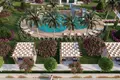 Appartement 1 chambre 32 m² Région méditerranéenne, Turquie