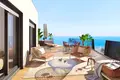 3-Schlafzimmer-Villa 262 m² Villajoyosa, Spanien
