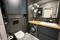 Appartement 2 chambres 54 m² en Varsovie, Pologne