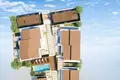 Willa 1 pokój 77 m² Kassandrino, Grecja