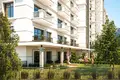 Mieszkanie 3 pokoi 85 m² Muratpasa, Turcja