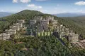 1 bedroom apartment 60 m² Kargıcak, Turkey