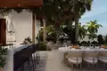 Villa de 5 habitaciones 1 056 m² Thalang, Tailandia