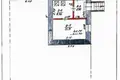 Propiedad comercial 546 m² en Smalininkai, Lituania