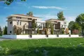 Квартира 5 комнат 169 м² Терсефану, Кипр