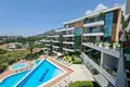 Wohnung 4 zimmer  Alanya, Türkei