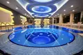 2 bedroom apartment 120 m² Alanya, Turkey