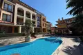 Квартира 1 спальня 108 м² Святой Влас, Болгария