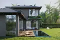 2 bedroom apartment 97 m² Penestanan, Indonesia
