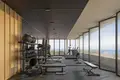 Mieszkanie 2 pokoi 102 m² Limassol, Cypr