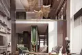 Barrio residencial Belgrade Waterfront
