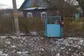 House 48 m² Usiazski sielski Saviet, Belarus