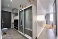 Apartamento 1 habitación 40 m² Lyasny, Belarús