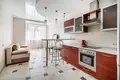 Appartement 2 chambres 49 m² en Minsk, Bélarus