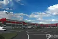 Warehouse 1 361 m² in Minsk, Belarus
