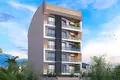 Дуплекс 4 комнаты 160 м² Муратпаша, Турция