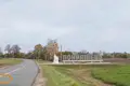 Geschäft 116 m² Pokrasava, Belarus