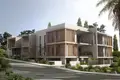 Квартира 2 комнаты 90 м² Лакатамия, Кипр