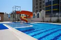Apartamento 2 habitaciones 55 m² Mahmutlar, Turquía