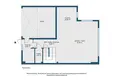 Haus 280 m² Warschau, Polen