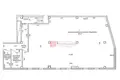 Office 1 room 236 m² in Minsk, Belarus