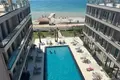 Penthouse 4 pokoi 126 m² Bashkia Vlore, Albania