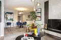 Wohnung 2 Schlafzimmer  London, Großbritannien
