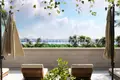 6 bedroom villa 2 m² Jimbaran, Indonesia