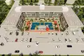 Mieszkanie 3 pokoi 115 m² Erdemli, Turcja