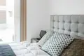2 bedroom apartment 280 m² Budva, Montenegro