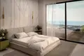 Wohnung 3 Schlafzimmer 167 m² Agios Tychonas, Zypern