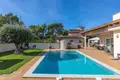 7 bedroom villa 334 m² lAlfas del Pi, Spain