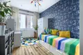 Wohnung 3 zimmer 87 m² Warschau, Polen