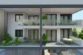 Mieszkanie 2 pokoi 107 m² Dystrykt Larnaka, Cypr