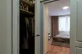 2 room apartment 46 m² Minsk, Belarus