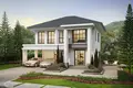 Casa 5 habitaciones 204 m² Provincia de Phuket, Tailandia