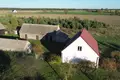 Land 140 m² Grzybowo, Poland