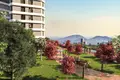 Appartement 4 chambres 285 m² Kartal, Turquie
