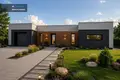 Maison 140 m² Didziasalis, Lituanie