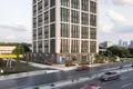 Mieszkanie w nowym budynku Brand Tower