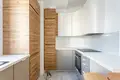 Appartement 2 chambres 56 m² Varsovie, Pologne