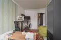 Wohnung 2 zimmer 47 m² Minsk, Belarus
