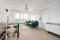 Appartement 3 chambres 49 m² Varsovie, Pologne